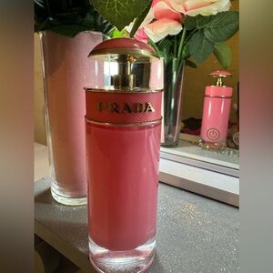 🫧🍬🍭Prada Candy Gloss 80 ml🫧🍬🍭 (discontinued)